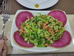 -bosphorus 铂斯西餐厅·土耳其烧烤(环市中路店)