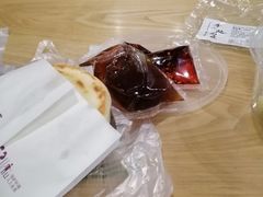 -樊记腊汁肉(西安咸阳国际机场店)