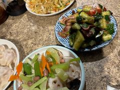 -金谷园饺子馆(北邮总店)