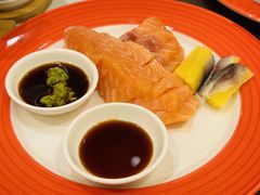 -上海大宁福朋喜来登酒店大堂吧(共和新路店)