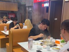 -牛品福潮汕牛肉火锅(旺庄店)