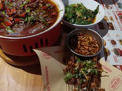 -怪噜范·老贵阳街头名小吃(汇金星力城店)