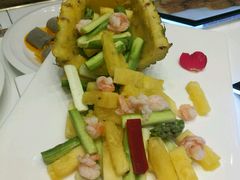 -龙宴海鲜城(经中路店)