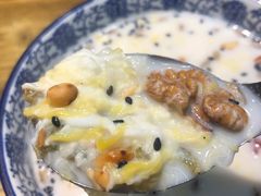 醪糟-清真.德枭炕肉店.青海菜(大新街夜市店)