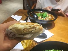 -鼎高高陕西美食(龙德广场店)