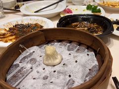 -得月楼·省级非遗·传统苏帮菜(观前店)