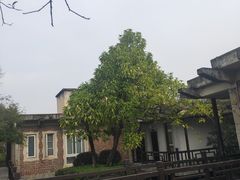 -天赐温泉