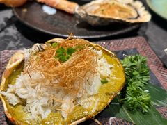 -樱之盛宴·蟹料理海鲜自助(前进大街店)