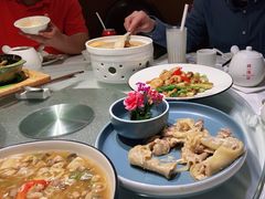 -尚一汤 广东炖汤(金桥国际店)