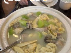 -长兴菜馆(高桥店)