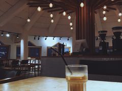 大堂-ChanDu躔度咖啡(灯塔店)