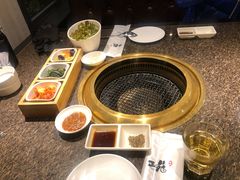 -正苑26年海鲜烤肉•牛尾汤汤饭(东港店)