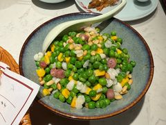 -临安宴临安菜(博物馆店)