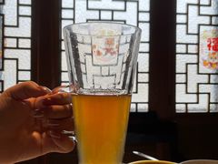 -京味斋·北京烤鸭(华威桥北工大店)