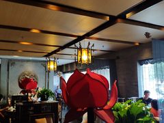 -西安饭庄·非遗陕菜(钟楼店)