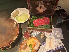 -东来顺·非遗火锅(赛格国际购物中心店)