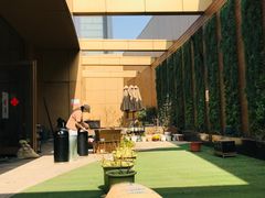-CHEMBOX·COFFEE·BRUNCH(天津K11店)