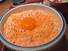 -七条鱼日本料理(远洋乐堤港店)