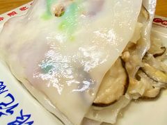 -银记肠粉店(南方医院店)
