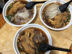 -覃肥叔桂林米粉(粮道街店)