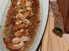 -绿茶餐厅(燕郊永旺店)