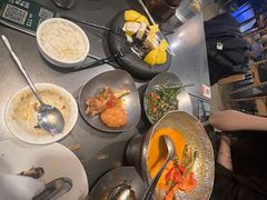 -simply thai天泰(长泰广场店)