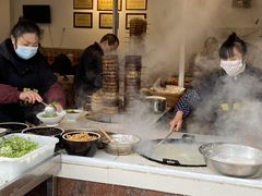 -豆相识•九九豆腐脑(牛咡桥店)
