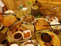 -多哥水傣味餐厅(司马巷店)