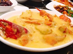 -新南华大酒店(广中店)