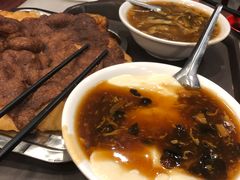 -鸭匠食府·挂炉烤鸭·新京菜(阜成路店)