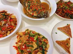 -辣公子·千岛湖私房菜(滨江店)