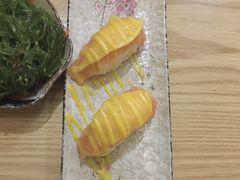 -秋葵田创意料理(广安摩尔春天百货店)