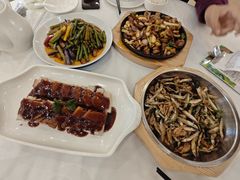 -东江渔村·古典园林·30年粤菜老字号(太和店)