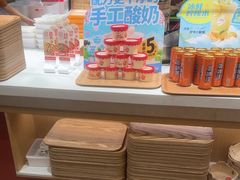 -乡村基·川味现炒大王(熙悦天街店)