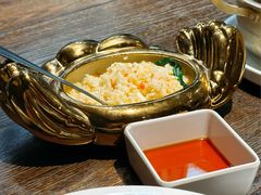 -魁盛居百年鲁菜馆(县西巷店)