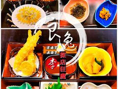 日式高端定食-长富宫饭店·日本料理樱