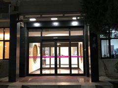 -清华大学-甲所餐厅