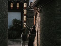 -回龙窝历史文化街区