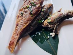 -金海湾嘉华度假酒店·海天阁中餐厅