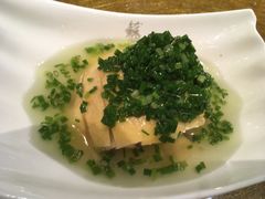 上海葱油鸡-苏浙汇(朝外店)