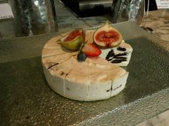 -洲际酒店·地平线全日餐厅HORIZON CAFÉ