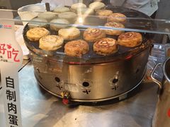 -物美大卖场(玉蜓桥店)