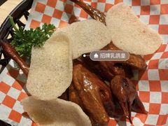 -避风塘(宝山万达店)