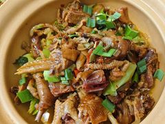 -农家湘菜(安亭店)