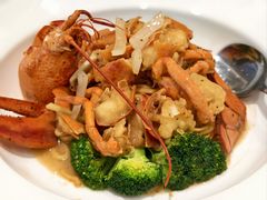 -万龙洲海鲜(大兴绿地缤纷城店)