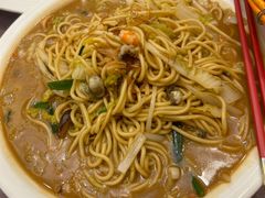 -老街渔味馆(芳华店)