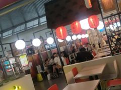 -永和大王(杨高中路店)
