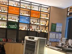 -木屋烧烤(惠阳华润小径湾店)