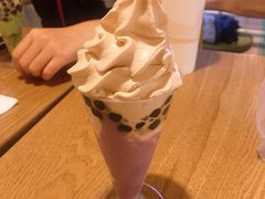 -無印抹茶·日式甜品·生日蛋糕(吉林财富购物广场店)