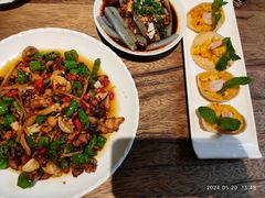 -小喜客·云南特色菜(纳西庭院店)